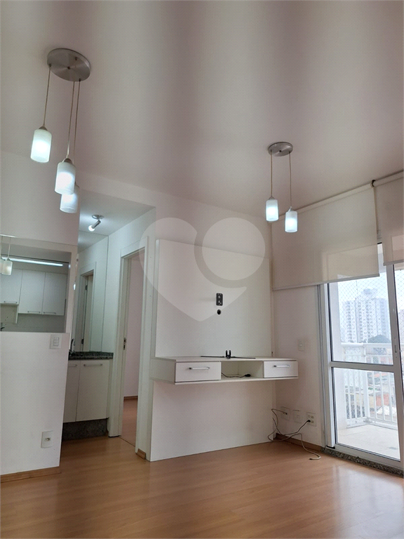 Apartamento na Avenida do Guacá - Locação e Venda