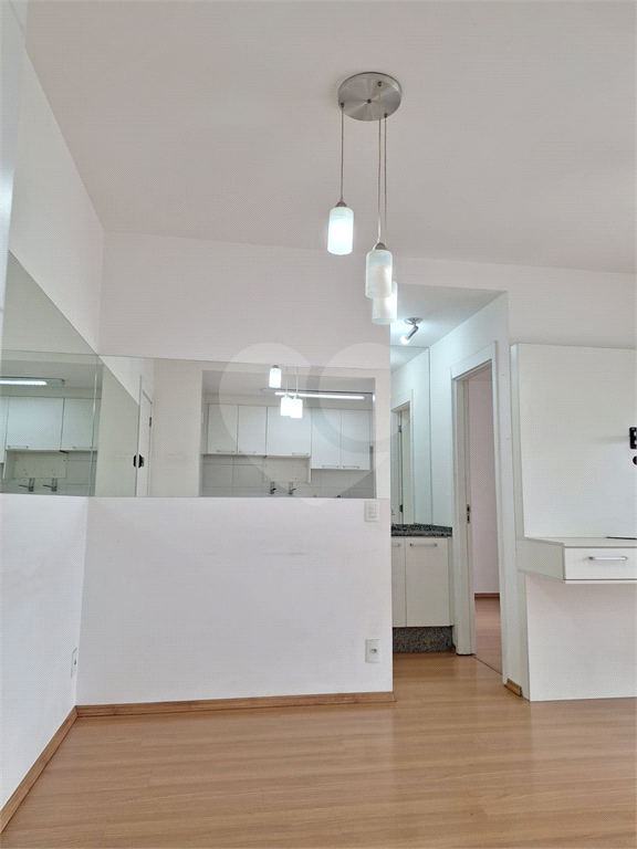 Apartamento na Avenida do Guacá - Locação e Venda