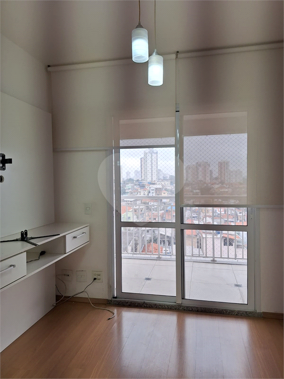 Apartamento na Avenida do Guacá - Locação e Venda