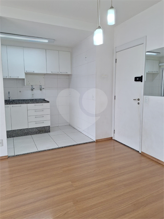 Apartamento na Avenida do Guacá - Locação e Venda