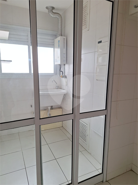 Apartamento na Avenida do Guacá - Locação e Venda