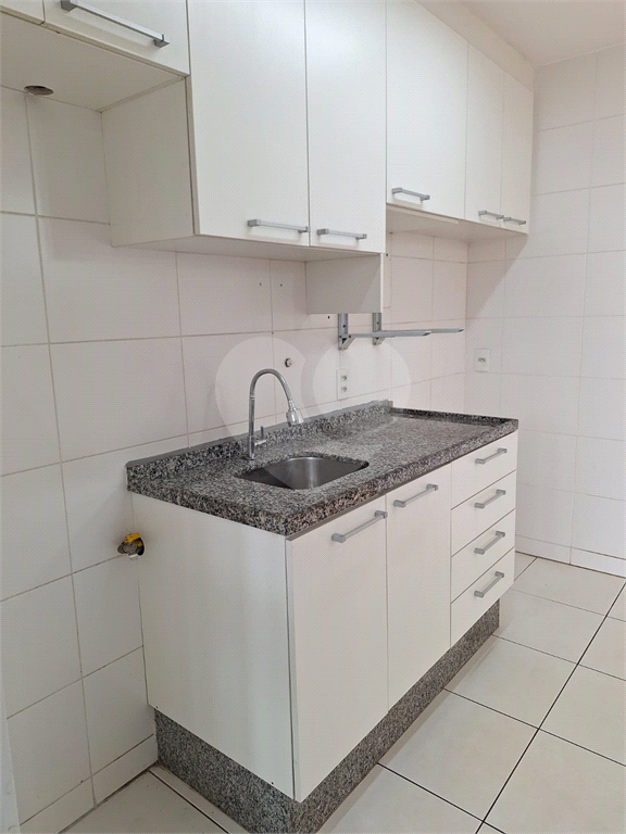 Apartamento na Avenida do Guacá - Locação e Venda