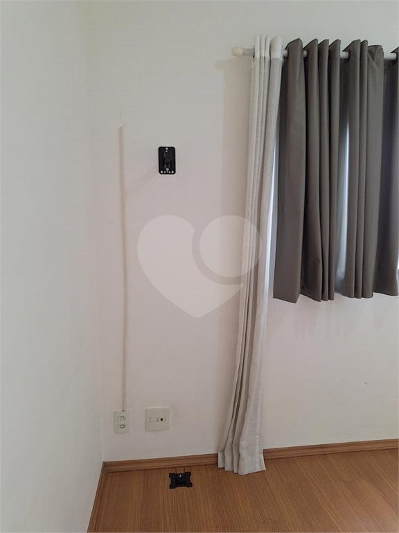 Apartamento na Avenida do Guacá - Locação e Venda