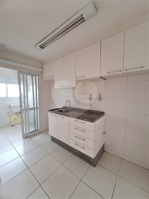 Apartamento na Avenida do Guacá - Locação e Venda