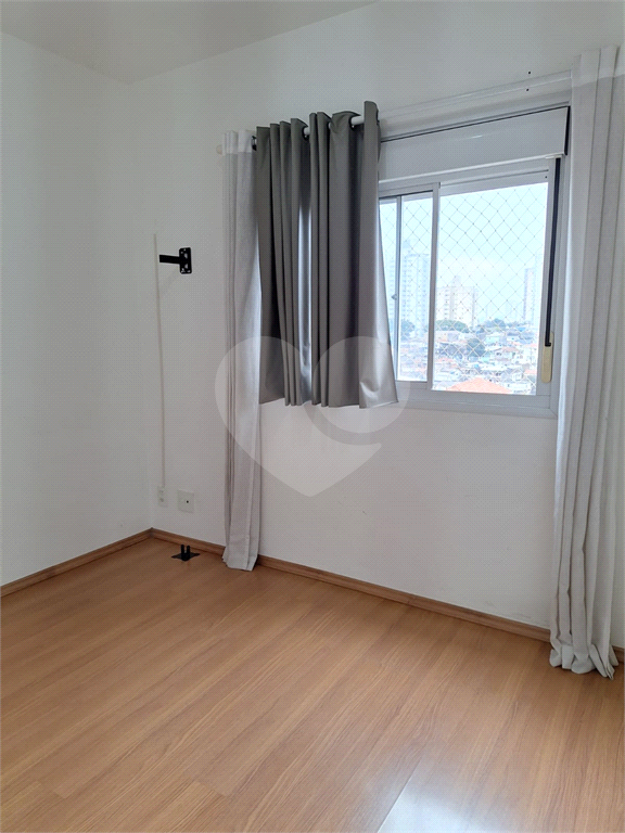Apartamento na Avenida do Guacá - Locação e Venda