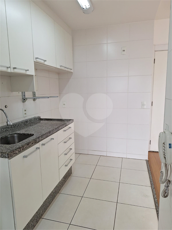 Apartamento na Avenida do Guacá - Locação e Venda