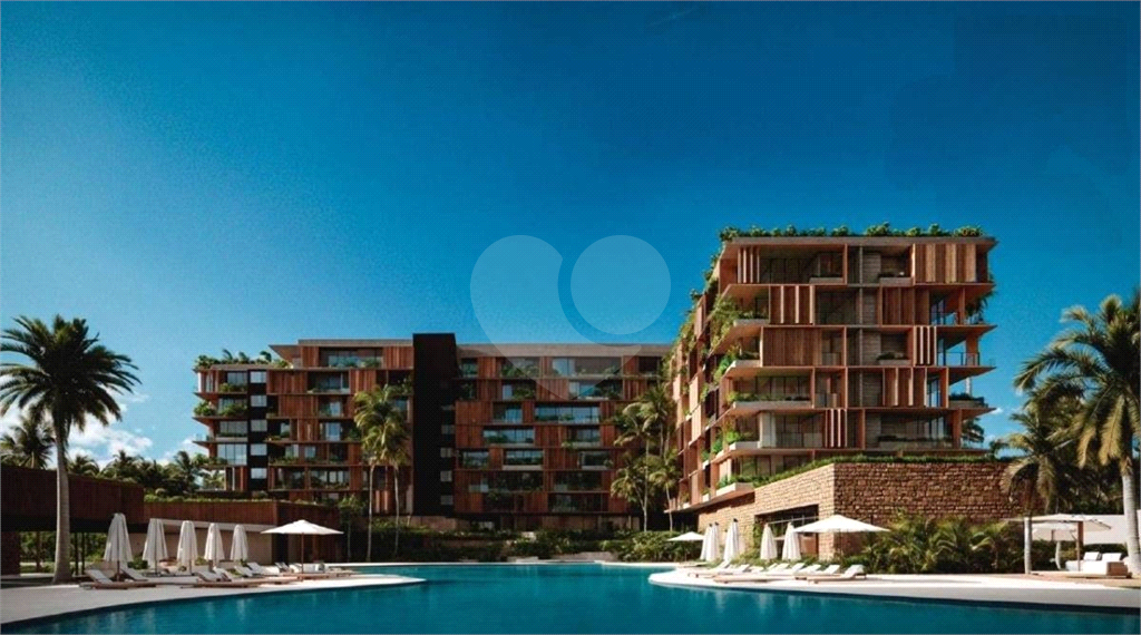 Apartamento à venda na Riviera de São Lourenço – 69 m², 2 suítes, 1 vaga – Saint Tropez Village