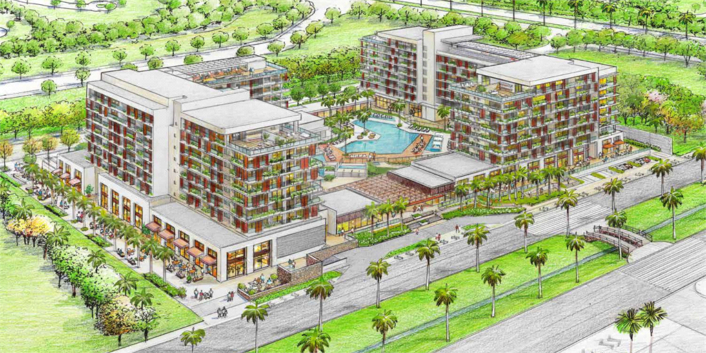 Apartamento à venda na Riviera de São Lourenço – 69 m², 2 suítes, 1 vaga – Saint Tropez Village
