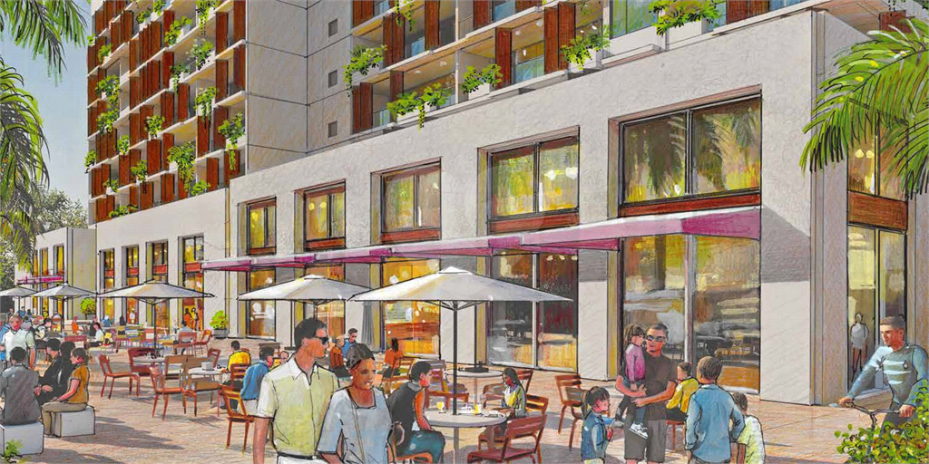 Apartamento à venda na Riviera de São Lourenço – 69 m², 2 suítes, 1 vaga – Saint Tropez Village