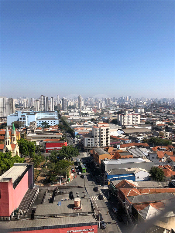 Excelente apartamento a venda no Belenzinho!!!