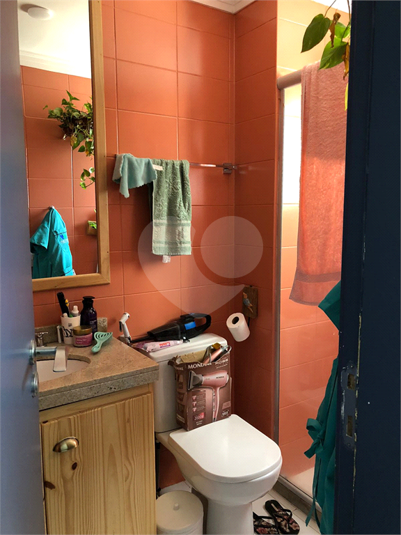 Excelente apartamento a venda no Belenzinho!!!