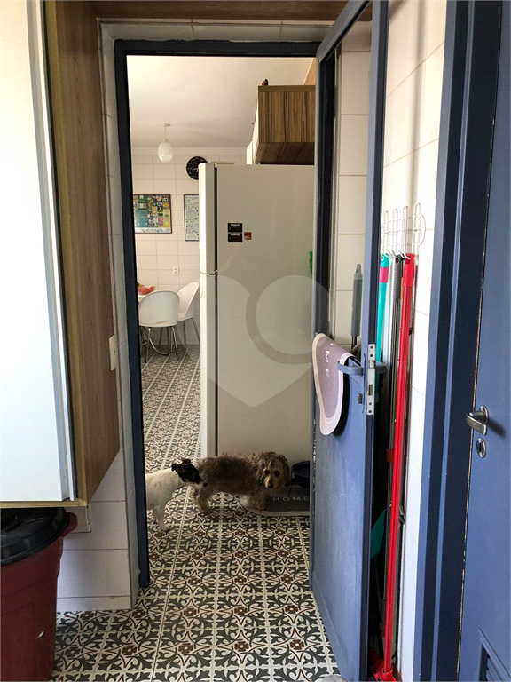 Excelente apartamento a venda no Belenzinho!!!