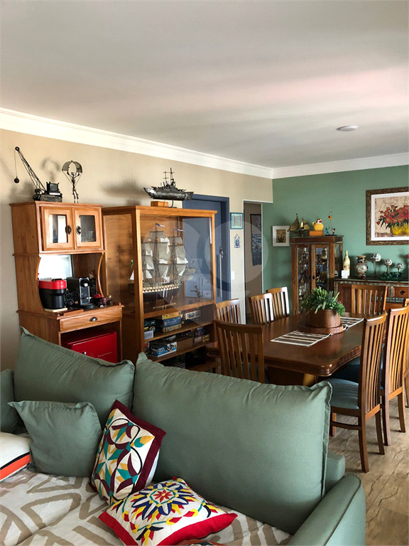 Excelente apartamento a venda no Belenzinho!!!