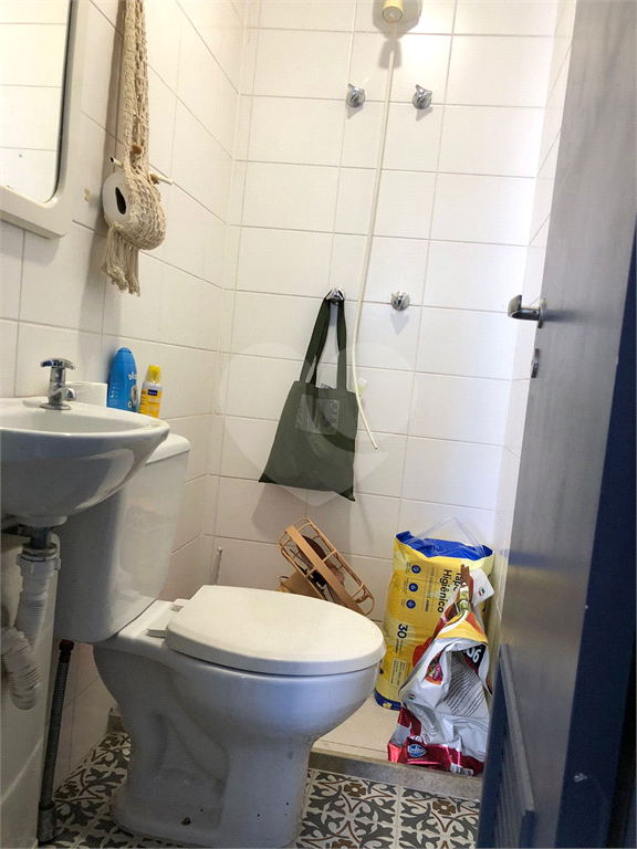Excelente apartamento a venda no Belenzinho!!!