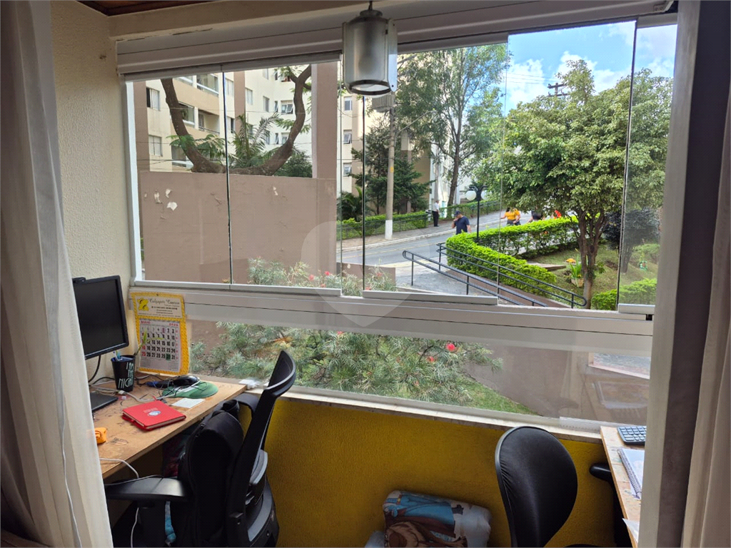 Apartamento á venda na Vila Nova Cachoeirinha