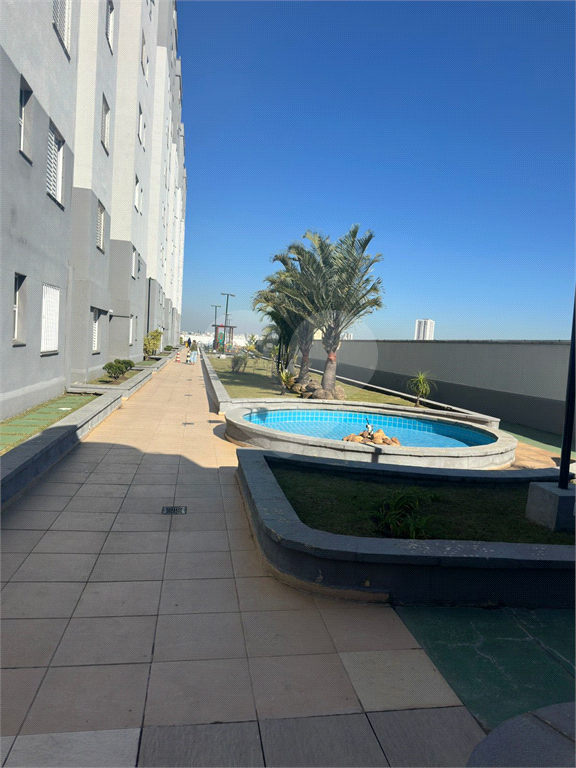 APARTAMENTO GARDEN COM QUINTAL, 2 QUARTOS, 1 BANHEIRO E 1 VAGA DE GARAGEM COBERTA NA BRASILÂNDIA