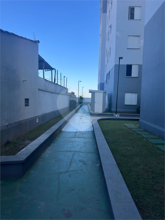 APARTAMENTO GARDEN COM QUINTAL, 2 QUARTOS, 1 BANHEIRO E 1 VAGA DE GARAGEM COBERTA NA BRASILÂNDIA