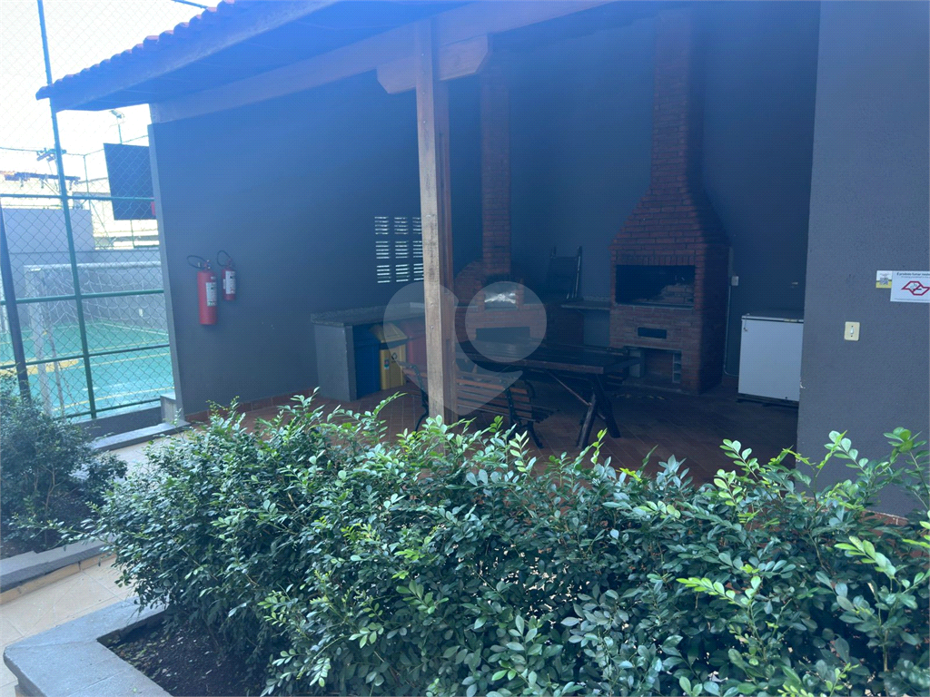 APARTAMENTO GARDEN COM QUINTAL, 2 QUARTOS, 1 BANHEIRO E 1 VAGA DE GARAGEM COBERTA NA BRASILÂNDIA