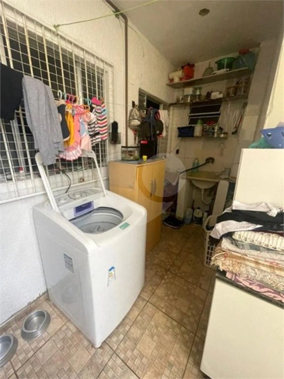 Casa à Venda no Jardim Brasil – 2 Andares com Escritura e Potencial de Expansão!