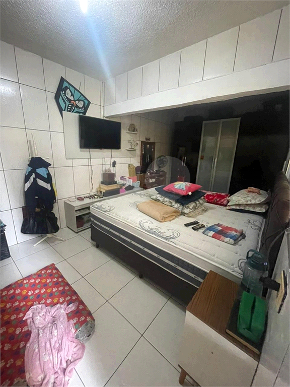 Casa à Venda no Jardim Brasil – 2 Andares com Escritura e Potencial de Expansão!