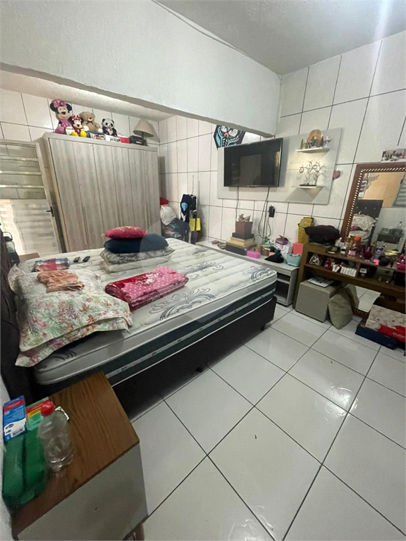 Casa à Venda no Jardim Brasil – 2 Andares com Escritura e Potencial de Expansão!