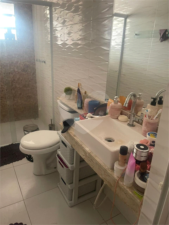 Casa à Venda no Jardim Brasil – 2 Andares com Escritura e Potencial de Expansão!
