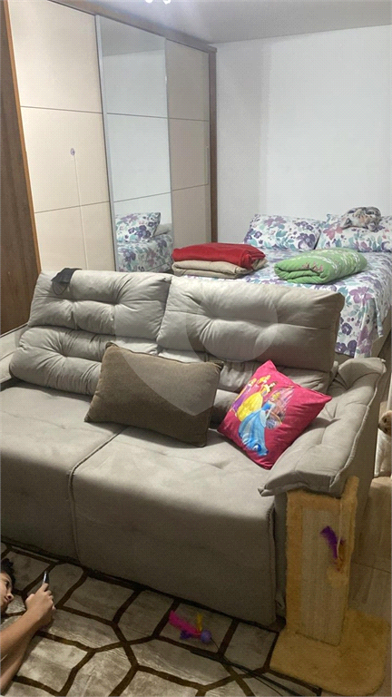 Casa à Venda no Jardim Brasil – 2 Andares com Escritura e Potencial de Expansão!
