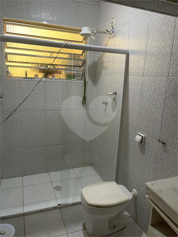 Casa à Venda no Jardim Brasil – 2 Andares com Escritura e Potencial de Expansão!
