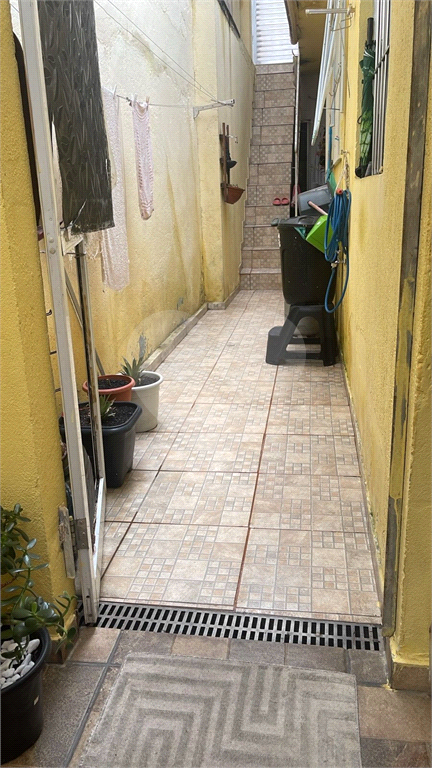 Casa à Venda no Jardim Brasil – 2 Andares com Escritura e Potencial de Expansão!
