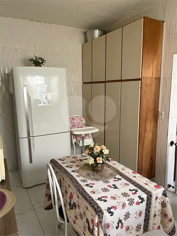 Casa à Venda no Jardim Brasil – 2 Andares com Escritura e Potencial de Expansão!
