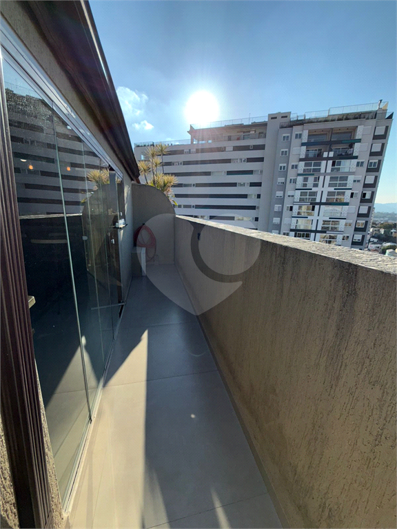 Cobertura Duplex - Rua Altinopolis