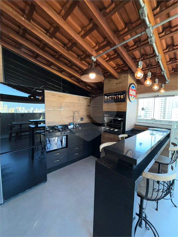Cobertura Duplex - Rua Altinopolis