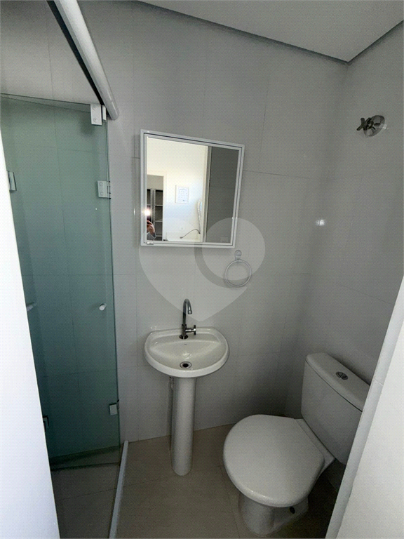 Cobertura Duplex - Rua Altinopolis