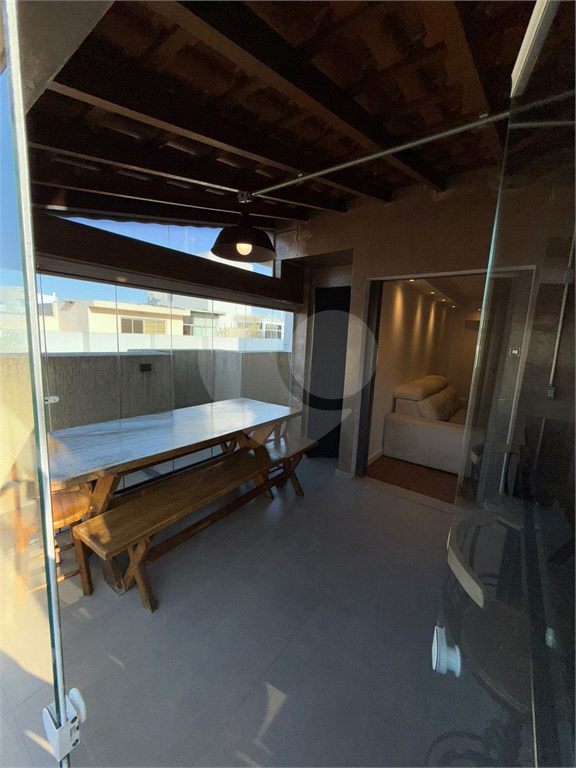Cobertura Duplex - Rua Altinopolis