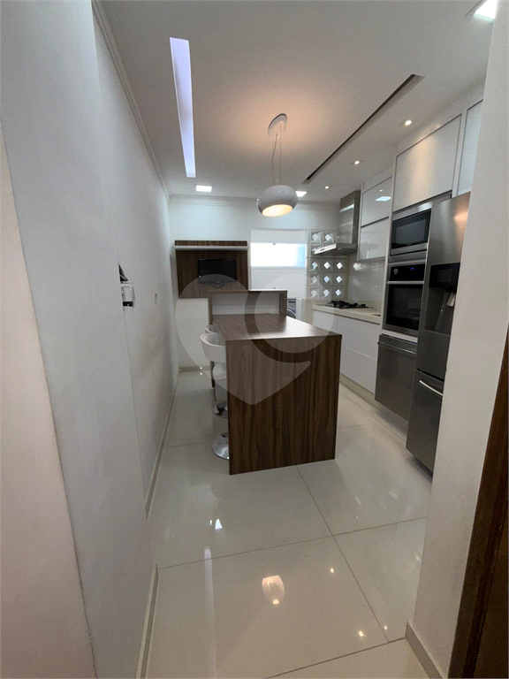 Cobertura Duplex - Rua Altinopolis