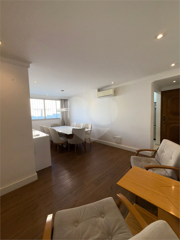 Cobertura Duplex - Rua Altinopolis