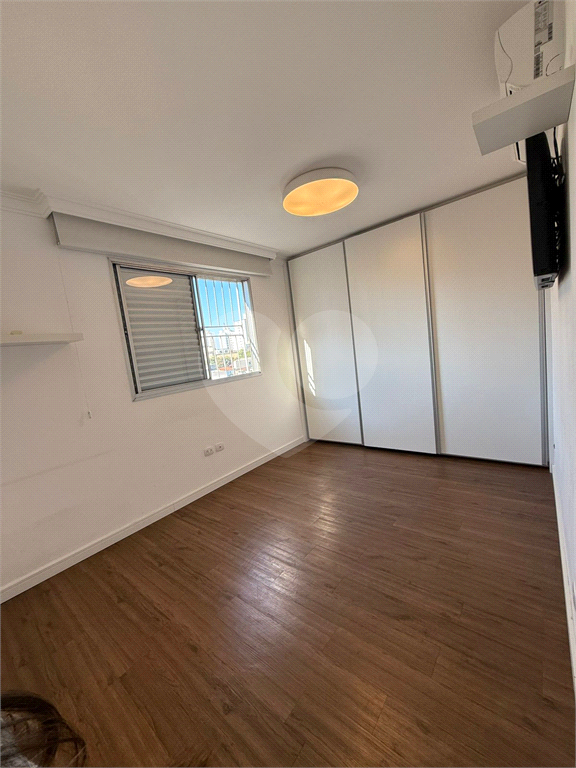 Cobertura Duplex - Rua Altinopolis