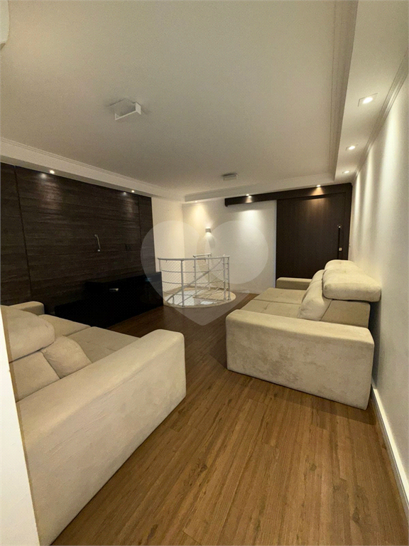 Cobertura Duplex - Rua Altinopolis