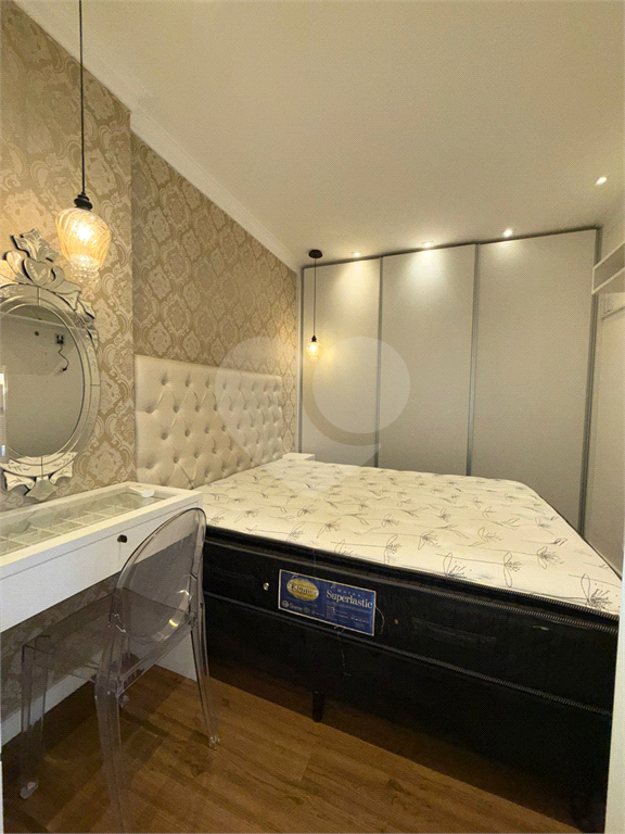 Cobertura Duplex - Rua Altinopolis