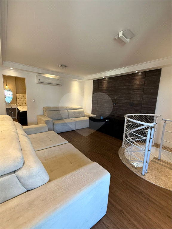 Cobertura Duplex - Rua Altinopolis