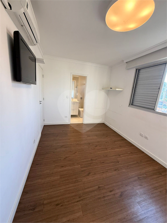 Cobertura Duplex - Rua Altinopolis