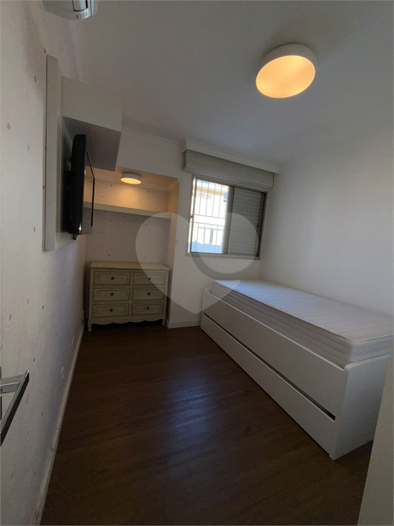 Cobertura Duplex - Rua Altinopolis