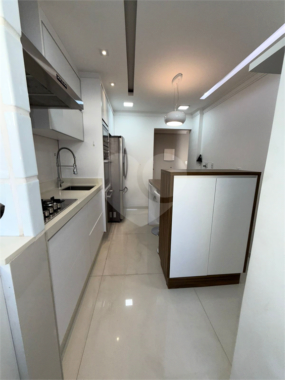 Cobertura Duplex - Rua Altinopolis