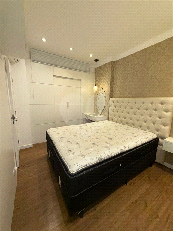 Cobertura Duplex - Rua Altinopolis
