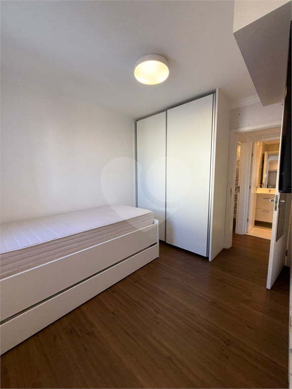 Cobertura Duplex - Rua Altinopolis
