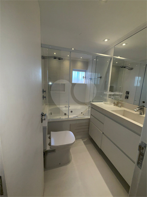 Cobertura Duplex - Rua Altinopolis