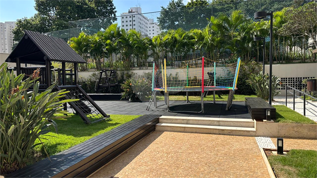 Apartamento à venda com 3 quartos, Santana
