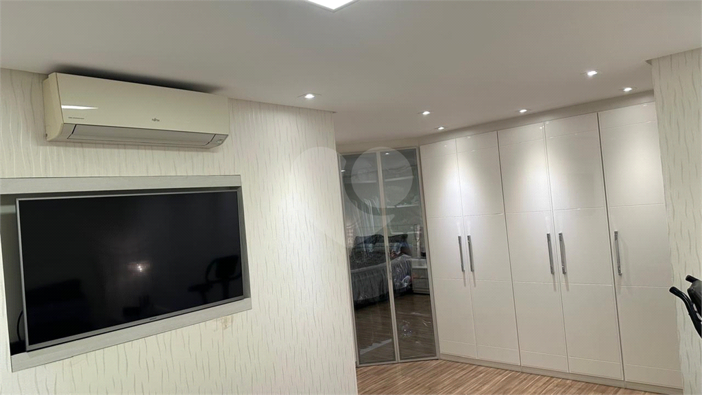 Apartamento à venda com 3 quartos, Santana