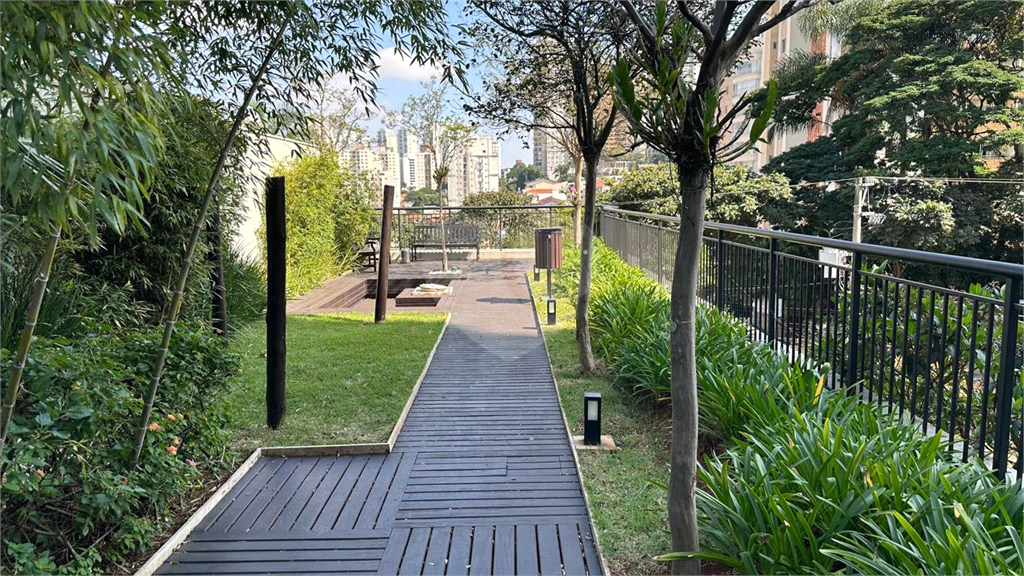 Apartamento à venda com 3 quartos, Santana