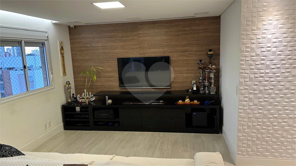 Apartamento à venda com 3 quartos, Santana